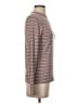Assorted Brands Brown Long Sleeve Turtleneck Size S - photo 4