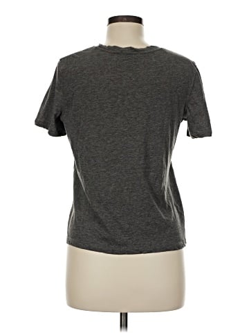 Trafaluc by Zara Short Sleeve T-Shirt (view 2)