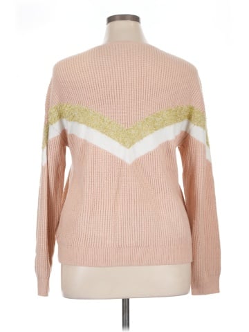 Nine West Pullover Sweater (view 2)