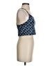 OFFLINE by Aerie Blue Tank Top Size S - photo 4