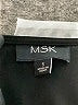 MSK Black Casual Dress Size S - photo 7