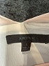 Aryn K. 100% Polyester Color Block Blue Cocktail Dress Size L - photo 7