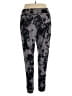 Felina Animal Print Gray Active Pants Size XL - photo 2