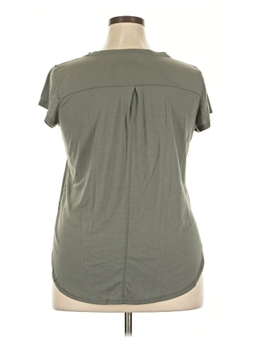 Xersion Short Sleeve T-Shirt (view 2)