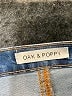 Assorted Brands Blue Denim Shorts Size 2 - photo 3