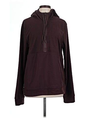 Layer 8 Pullover Hoodie (view 1)