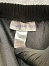 Susan Graver Solid Black Casual Pants Size L - photo 7