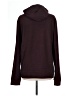 Layer 8 100% Polyester Burgundy Pullover Hoodie Size L - photo 2