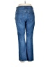 J.Crew Hearts Blue Jeans Size 31 waist (tall) - photo 2