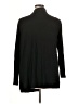 J.Jill Black Cardigan Size 1X - photo 2