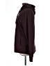 Layer 8 100% Polyester Burgundy Pullover Hoodie Size L - photo 5