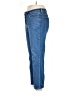 J.Crew Hearts Blue Jeans Size 31 waist (tall) - photo 5