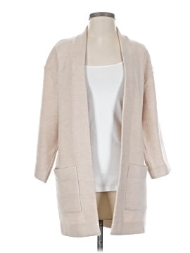 Wilfred Wool Cardigan (view 1)