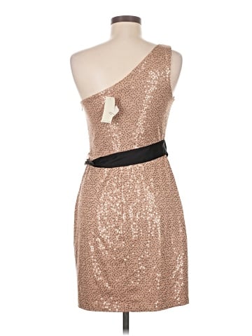 Max and Cleo Cocktail Dress (view 2)