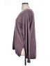 Athleta Purple Pullover Sweater Size XL - photo 5