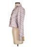 Unbranded 100% Polyester Stripes Pink Jacket Size S - photo 5