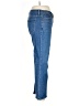 J.Crew Hearts Blue Jeans Size 31 waist (tall) - photo 4