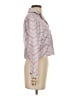 Unbranded 100% Polyester Stripes Pink Jacket Size S - photo 4