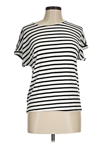 Green Envelope Short Sleeve T-Shirt (view 1)