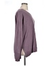 Athleta Purple Pullover Sweater Size XL - photo 4