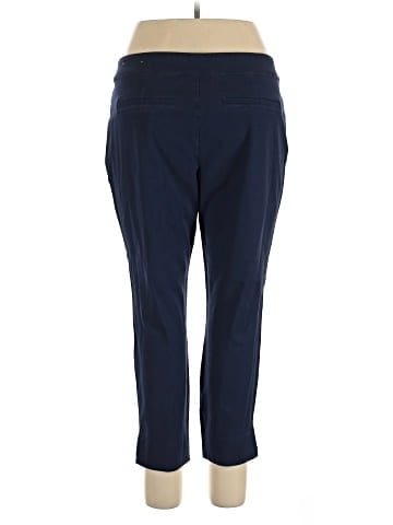 Soft Surroundings Active Pants (view 2)