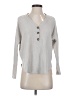 American Eagle Outfitters Gray Pullover Sweater Size XS - photo 1