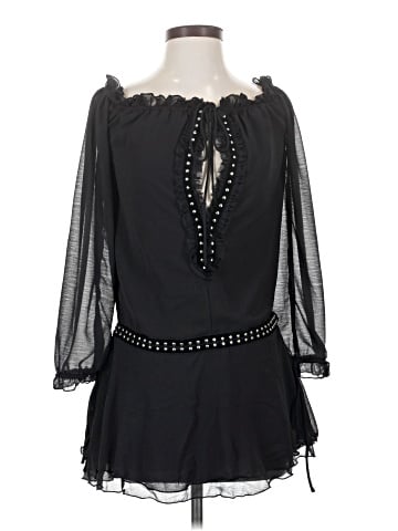 Silence and Noise Cocktail Dress (view 1)