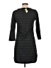 Max Studio Black Casual Dress Size M - photo 2