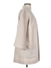 Wilfred 100% Wool Tan Wool Cardigan Size XS - photo 4