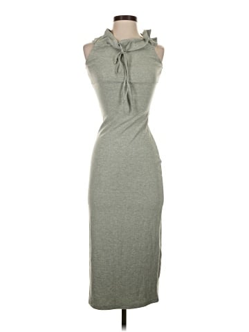 No Comment Casual Dress (view 1)