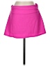 Assorted Brands Solid Pink Casual Skirt Size S - photo 1