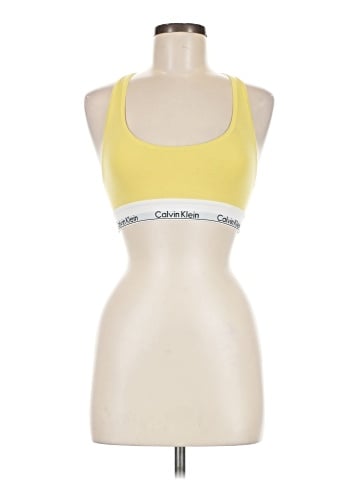 Calvin Klein Sports Bra (view 1)