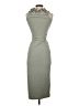 No Comment Gray Casual Dress Size S - photo 2