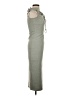 No Comment Gray Casual Dress Size S - photo 4
