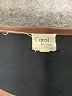 Carol Rose Color Block Brown Pullover Sweater Size M - photo 7