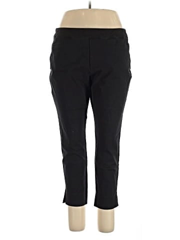 Soft Surroundings Active Pants (view 1)