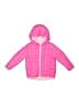 Cat & Jack 100% Recycled Polyester Pink Jacket Size 3T - photo 1
