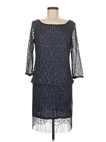 SLNY Cocktail Dress (view 1)