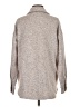 MWL by Madewell 100% Polyester Gray Coat Size S - photo 2