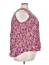 Caffé Marrakesh 100% Rayon Pink Sleeveless Blouse Size 3X - photo 4