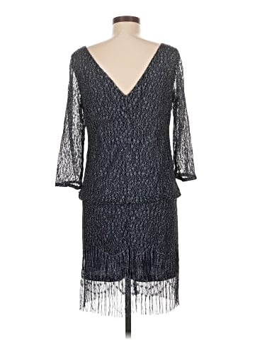 SLNY Cocktail Dress (view 2)