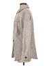 MWL by Madewell 100% Polyester Gray Coat Size S - photo 5