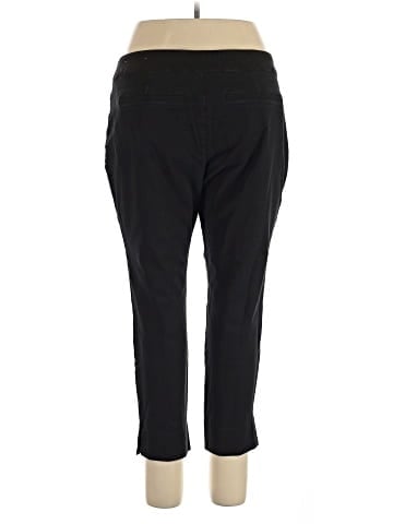 Soft Surroundings Active Pants (view 2)