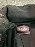 Rafaella Black Active Pants Size 10 - photo 7