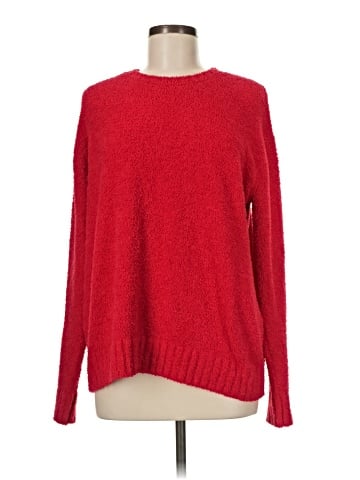 Splendid Pullover Sweater (view 1)