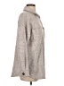 MWL by Madewell 100% Polyester Gray Coat Size S - photo 4