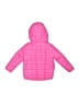Cat & Jack 100% Recycled Polyester Pink Jacket Size 3T - photo 2