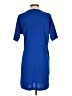 Rag & Bone 100% Polyester Blue Casual Dress Size S - photo 2