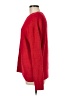 Splendid Solid Red Pullover Sweater Size M - photo 5