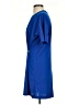 Rag & Bone 100% Polyester Blue Casual Dress Size S - photo 5
